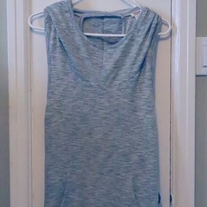 ⭐️LAST CHANCE!!⭐️Sleeveless hoodie